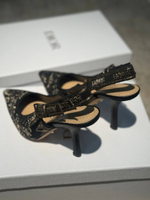 Босоножки Dior