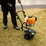 Культиватор DEKO DKGC 230 065-1231