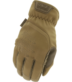 Перчатки Mechanix Tactical ColdWork FastFit Coyote