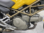 Ducati Monster 400 , 2000