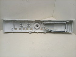 ARSL105 кт56 Лицевая панель для стиральной машины Hotpoint - Ariston 250005103 б/у