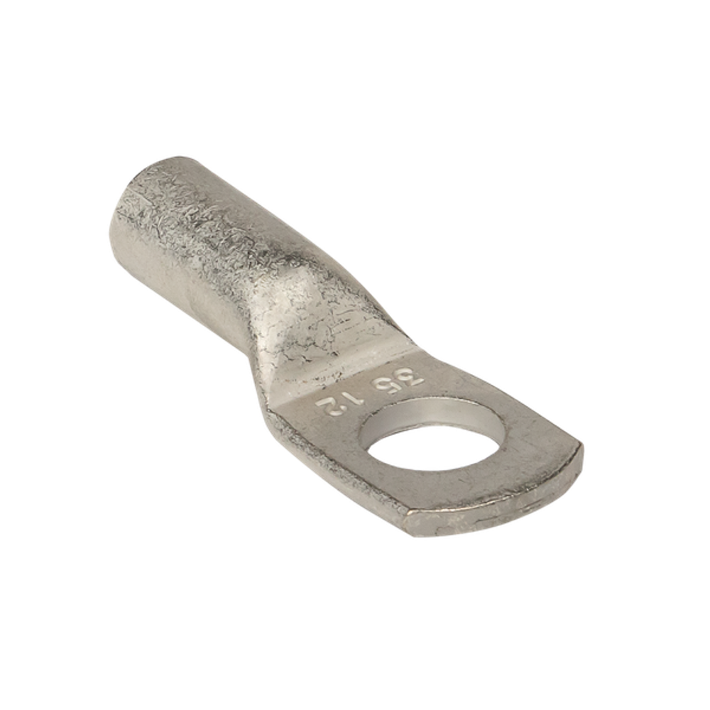 Наконечник медный луженый ТМЛ DIN 35-12 EKF PROxima (450.00 шт.)