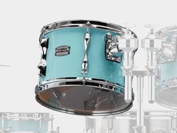 Том YAMAHA RBT1309 SURF GREEN