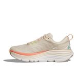 Кроссовки женские HOKA W GAVIOTA 5 Vanilla / Eggnogg