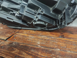 Фара левая LED Exeed VX Оригинал целая 605000161AA