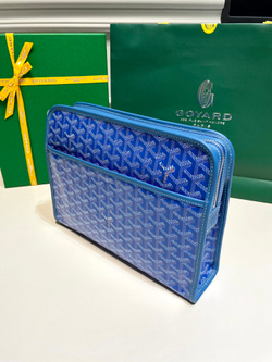 Goyard Jouvence GM Toiletry Bag