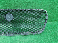 Решетка радиатора Jaguar F-PACE (2016-2020)