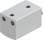 ADVC-6-10-A-P Короткоходовой цилиндр