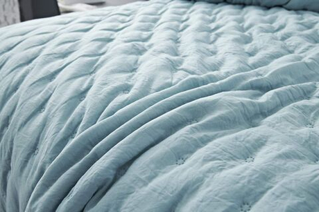 Покрывало 160x220 и наволочка 50х70 Sofi De MarkO Элизабет №7