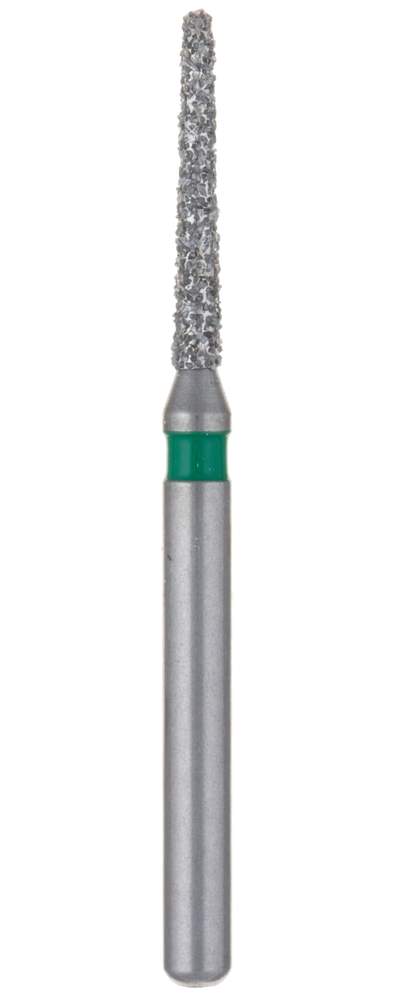 850G 012 FG 314 Бор алмазный (1 шт.), Meisinger, Германия