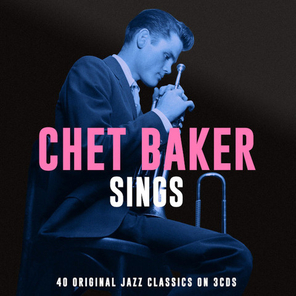 Chet Baker / Sings (3CD)