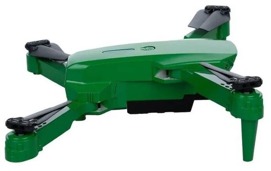 Квадрокоптер Властелин Небес Спринтер Армия России складной АР 79