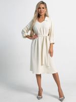 Платье Лорэн (молочное) П15196-18М LT Collection