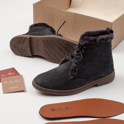 Ботинки Loro Piana