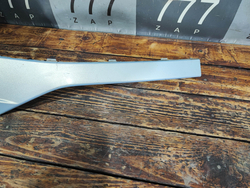 Бампер передний правая часть Jaecoo J7 23-нв Б/У Оригинал 602003348AA