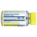 Solaray, пижма, 455 мг, 100 капсул VegCaps