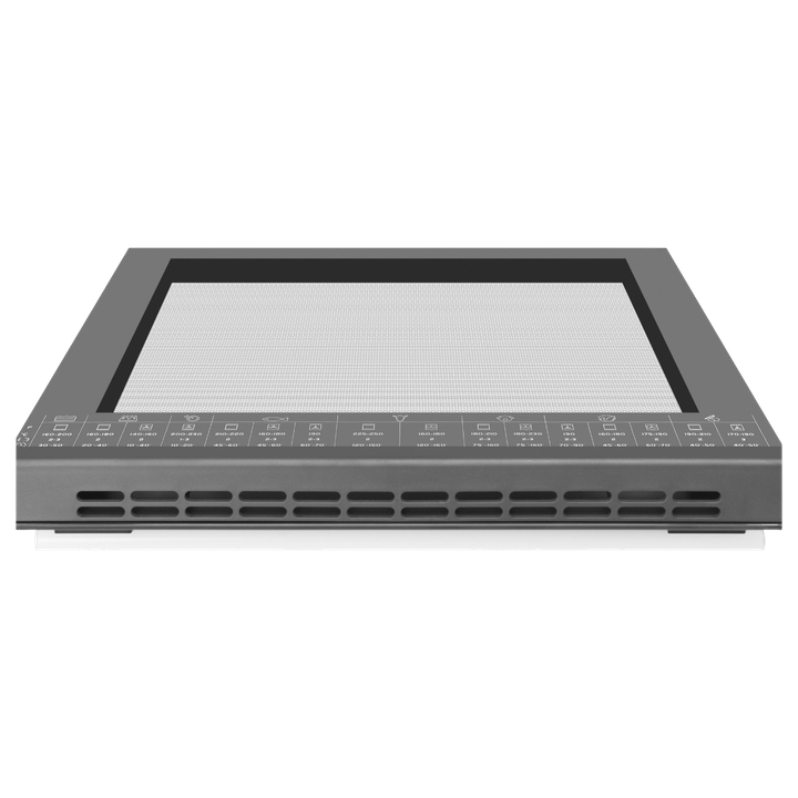 Электрическая плита Hansa FCCW53008