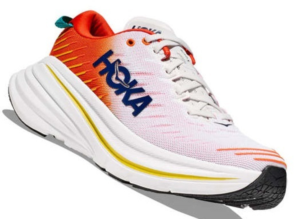 Кроссовки мужские Hoka Bondi X