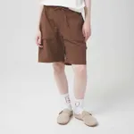 Шорты Меч SS24 Cinnamon коричневые