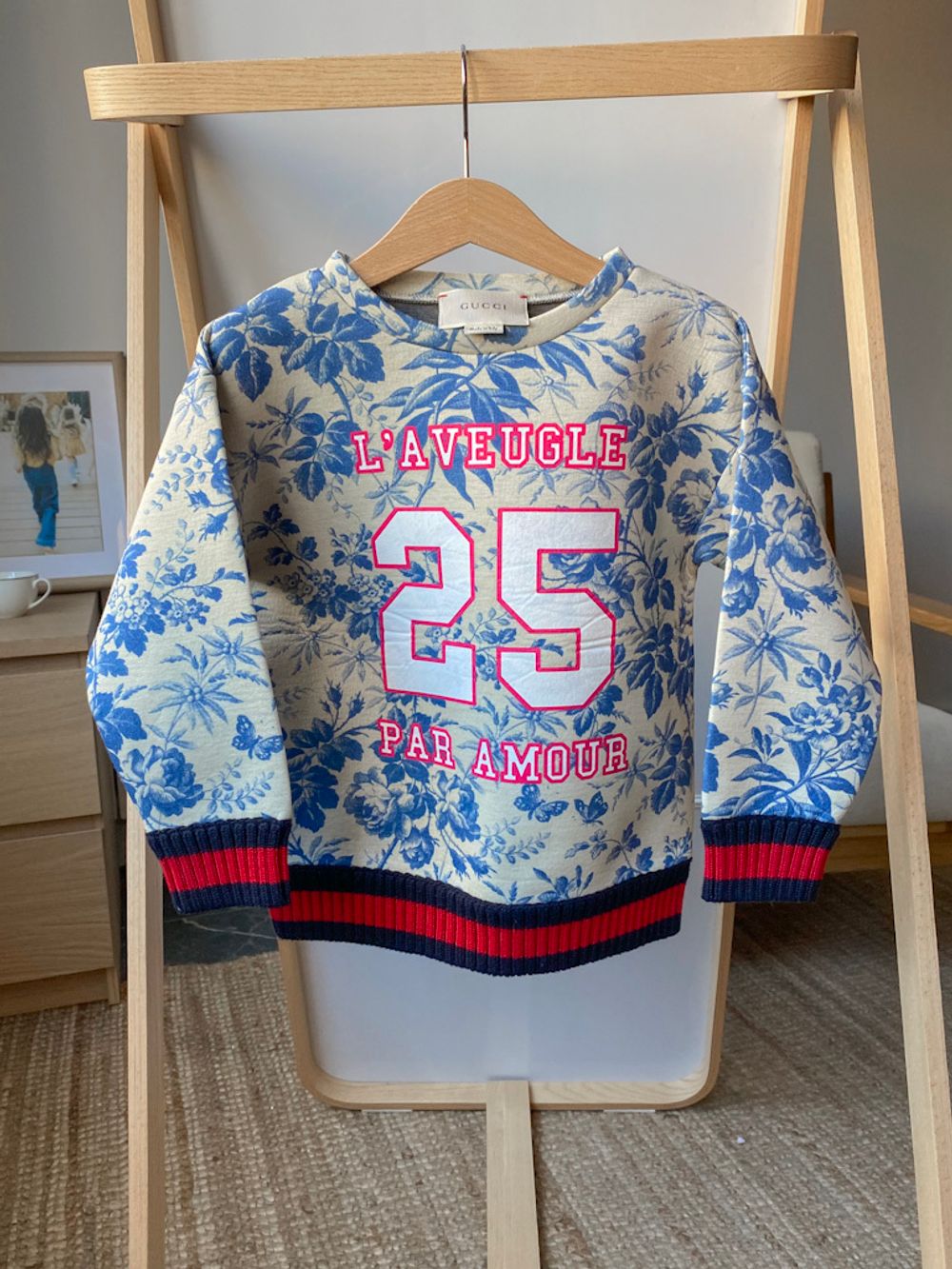 Свитшот Gucci, 116