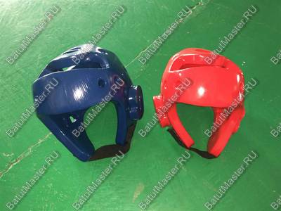 Защитное снаряжение для бокса, рост от 130 до 165 см.