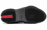 Кроссовки Jordan Air Jordan 15 Retro Black Varsity Red 2007