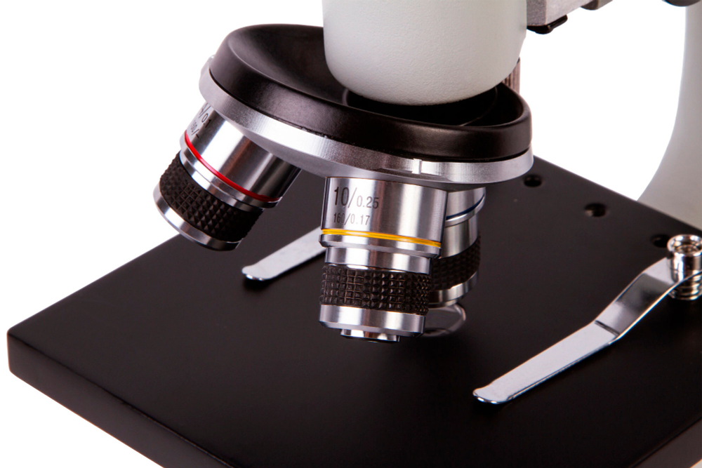 Микроскоп Konus College 600x - фото 8