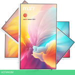 Монитор MSI Modern MD2712PW