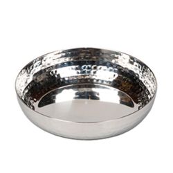 Cалатник для подачи 400 мл d 14 см h3,5 см   нерж. P.L. Proff Cuisine