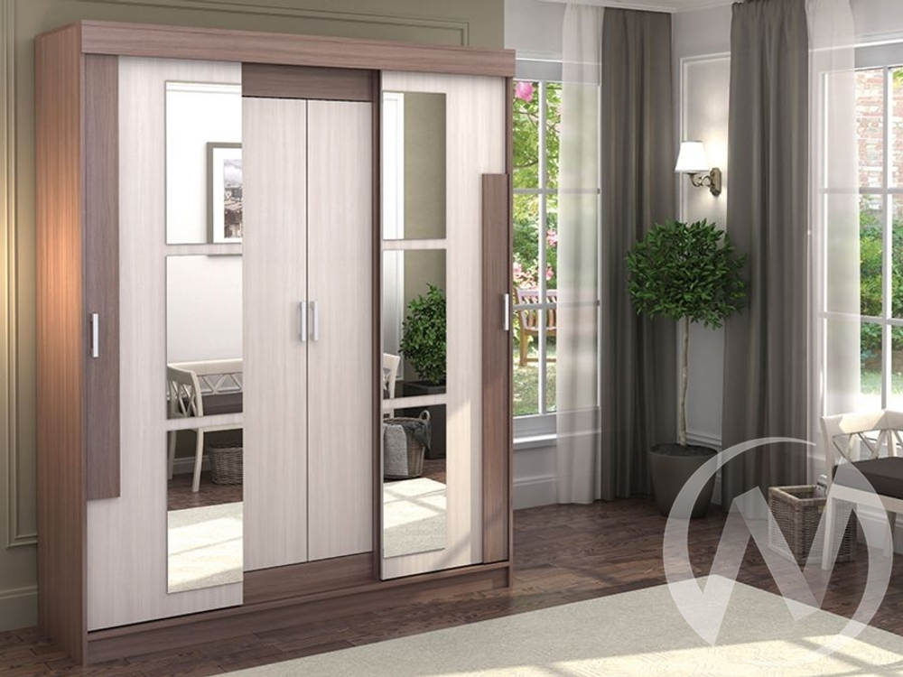 Шкаф-купе Фея