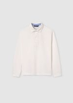 джемпер поло