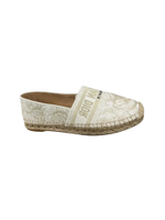 Эспадрильи Christian Dior