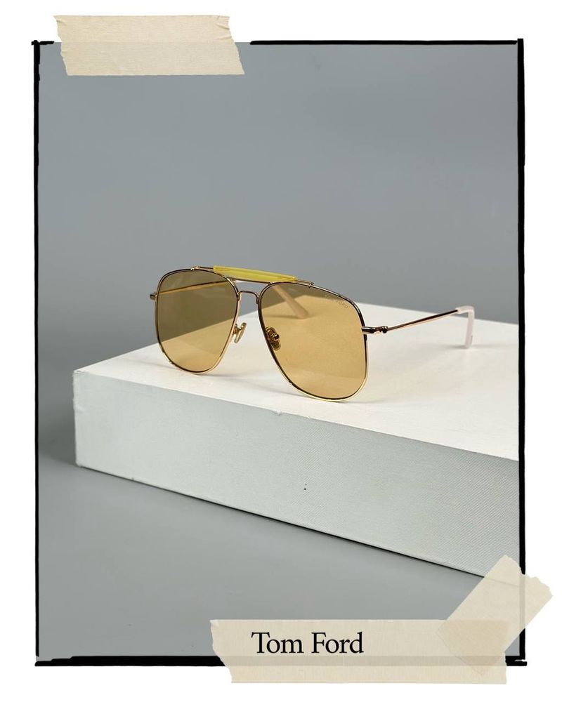 Очки Tom Ford