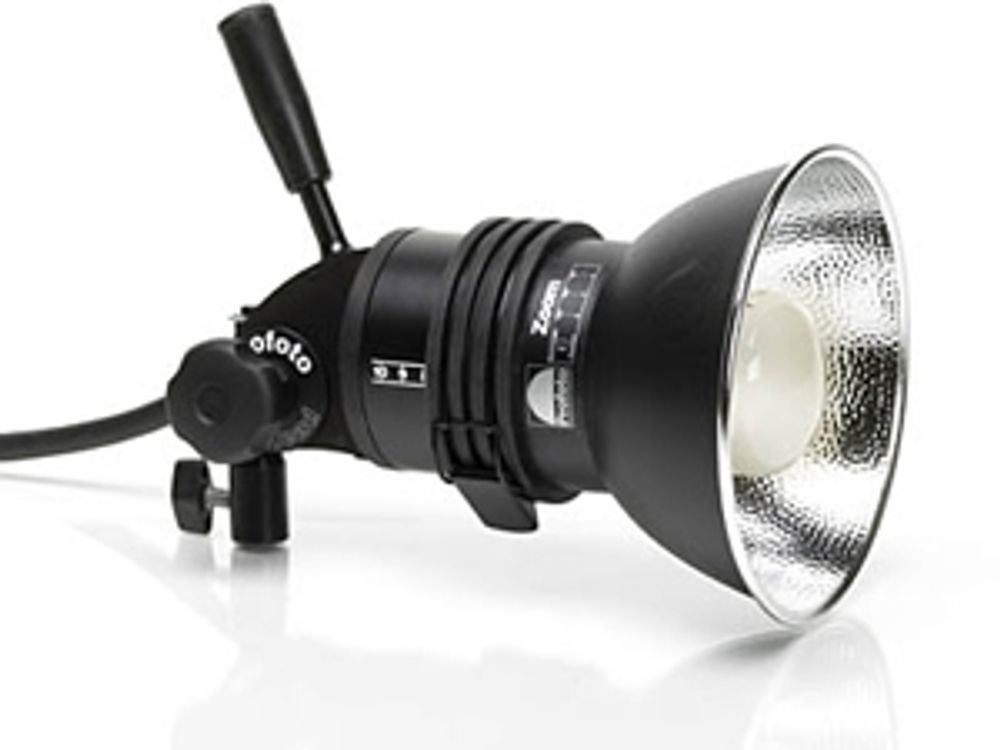 Profoto ProHead UV 250W генераторная голова 900709