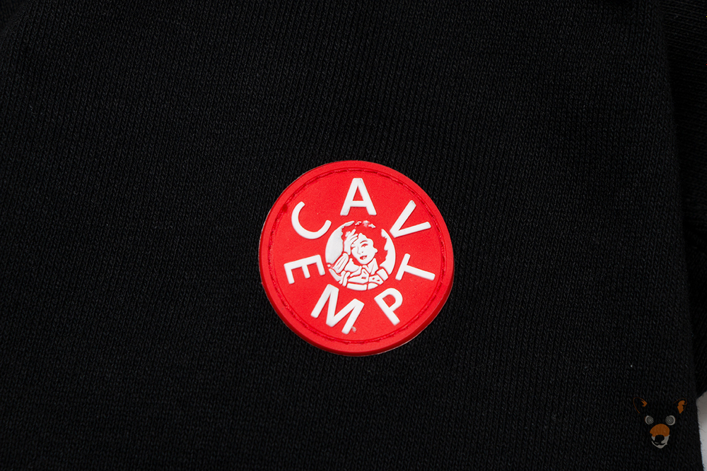 Лонгслив Cav Empt