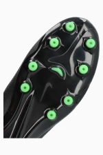 Бутсы Nike Zoom Mercurial Vapor 17 Pro AG - черный