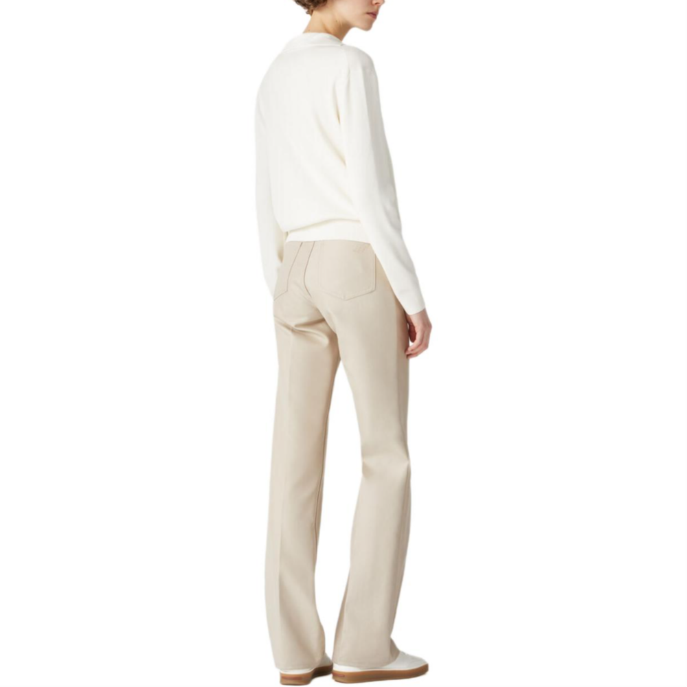 Рубашки Loro Piana Sorbonne Polo Shirt Polo, FAM0701A258