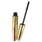 Deoproce Тушь с экстрактом чёрной икры для объёма - EASY & VOLUME REAL MASCARA, 8мл.