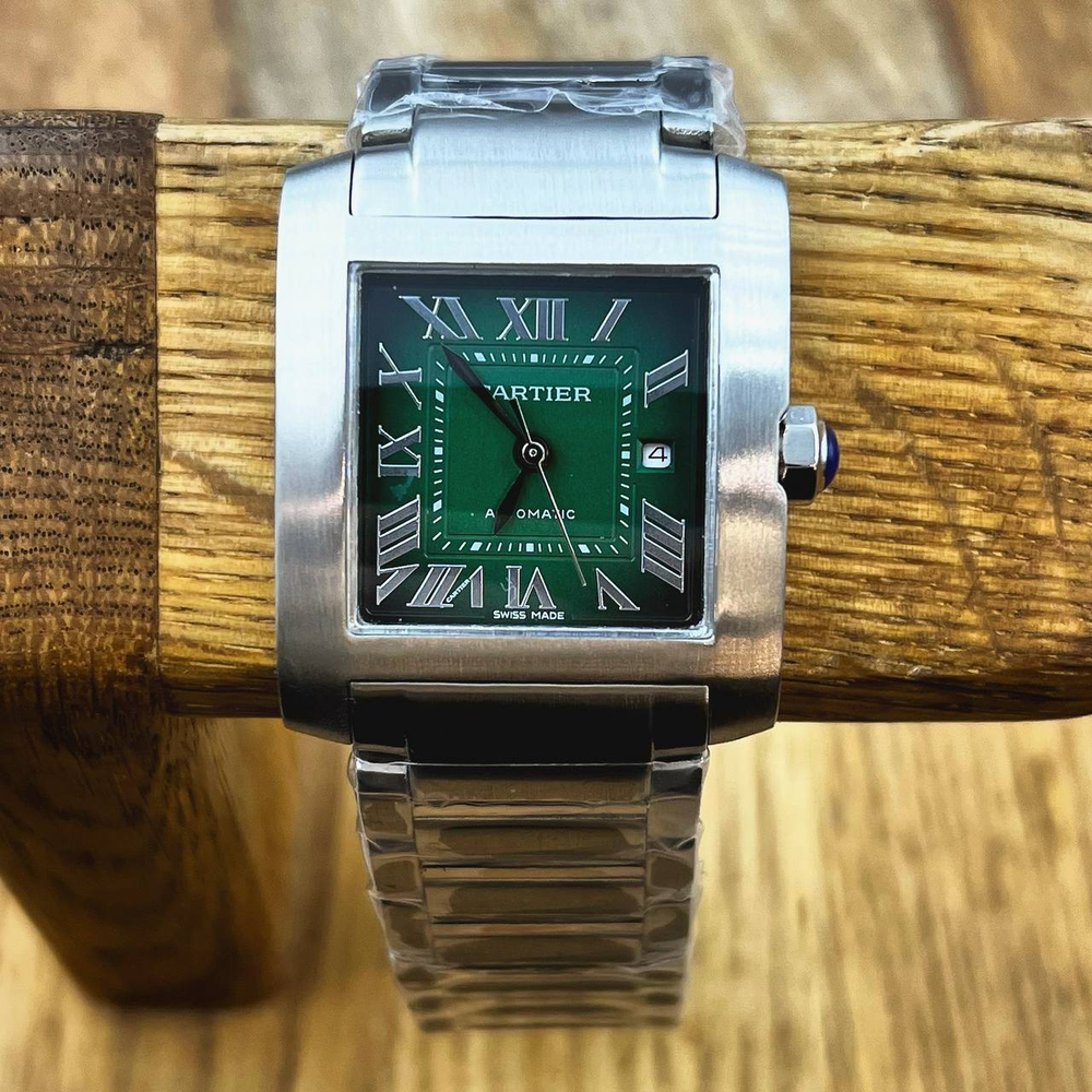 Часы Cartier