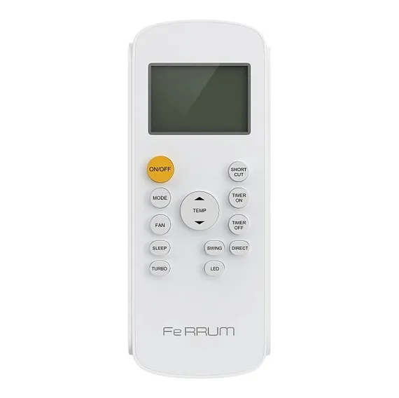 Сплит-система Ferrum FIS09F2-LT/FOS09F2-LT