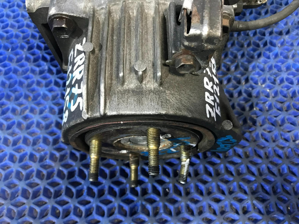 Редуктор заднего моста TOYOTA NOAH 2007-2013