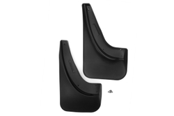 Брызговики задние OPEL Astra J 2009-2017, хэтчбек(optimum) в пакете  NLF.37.23.E11