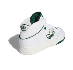 Кроссовки Adidas Drop Step XL 2.0 'White Green' IG8532