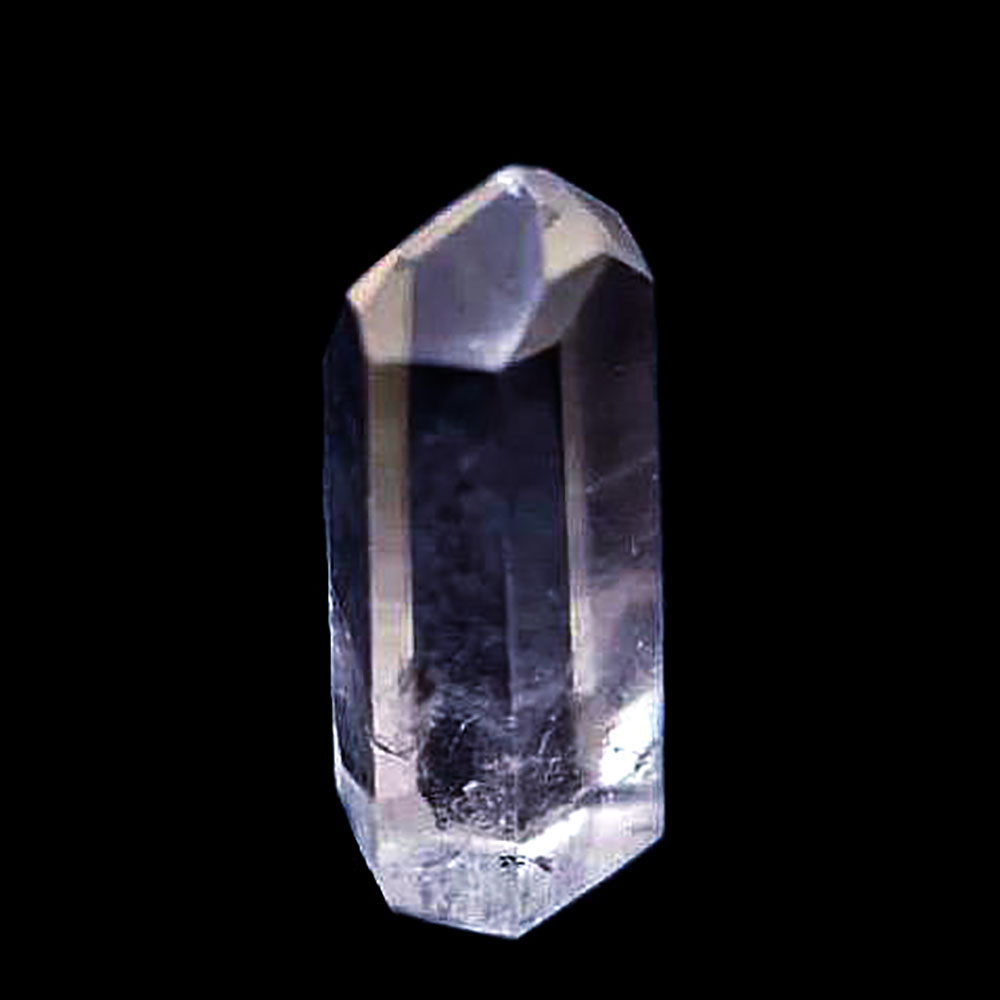 Кристалл Мини горный хрусталь асс