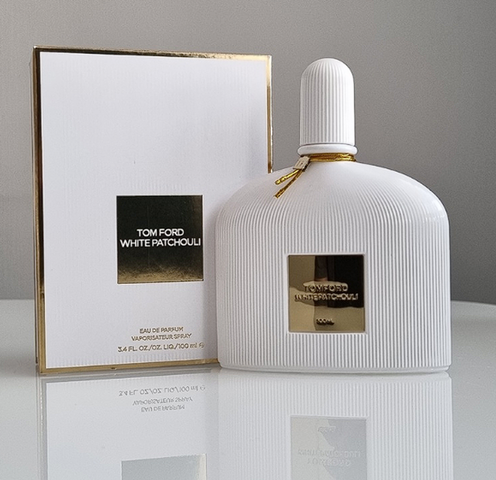 Tom Ford White Patchouli