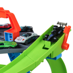 Автотрек, коробка 011-97