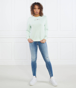 Джинсы Tommy Jeans - голубой(DW0DW15498)