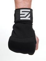 Быстрые бинты Tomorrow star черные