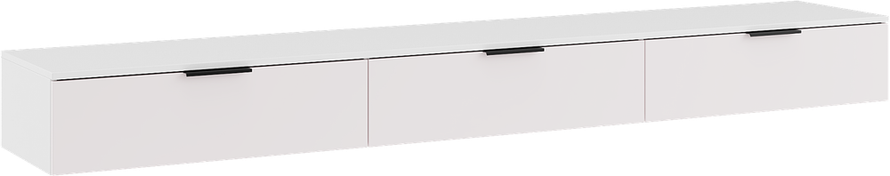 Римини Тумба ТВ №2 навесная