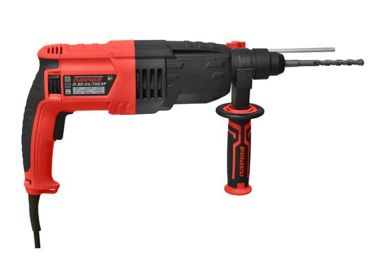 Перфоратор "ПАРМА" П-02-24/750ЭР